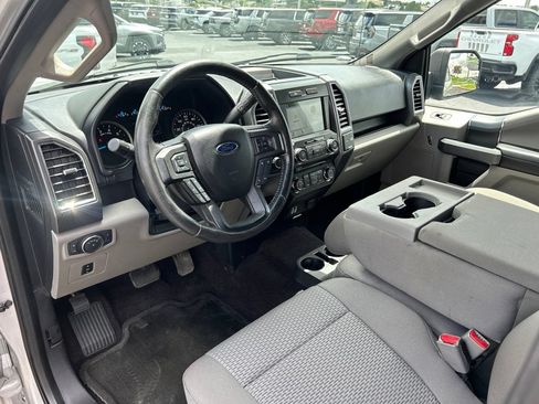 Used 2016 Ford F150 XLT w/ Equipment Group 302A Luxury AWD/4WD image 20