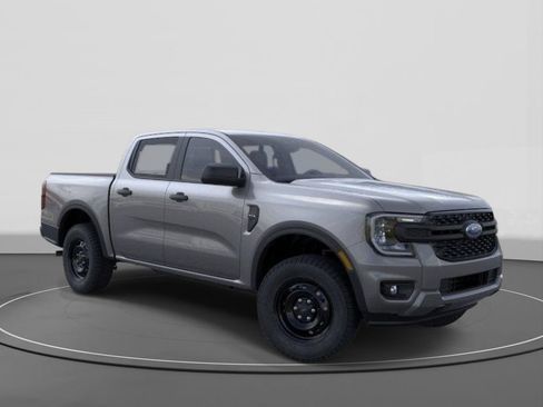 New 2026 Ford Ranger XL w/ Trailer Tow Package RWD image 7