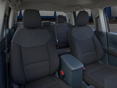 New 2026 Ford Maverick XL AWD/4WD image 17
