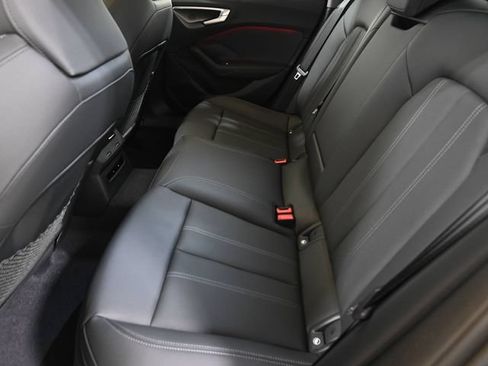 New 2026 Audi A5 2.0T Premium Plus AWD/4WD image 9
