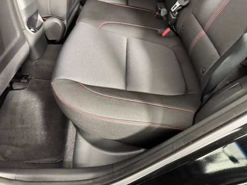 Used 2023 Hyundai Kona N Line w/ Cargo Package image 27