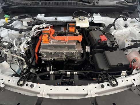 New 2026 Honda Prologue EX image 12