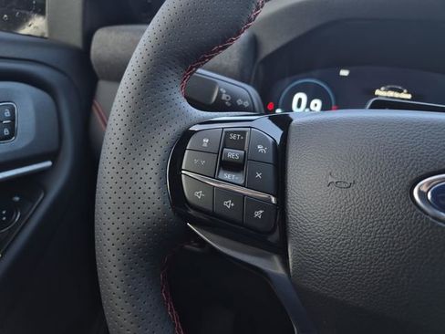 New 2026 Ford Explorer ST-Line image 18