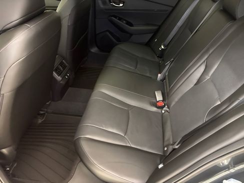 New 2026 Honda Accord Touring image 17