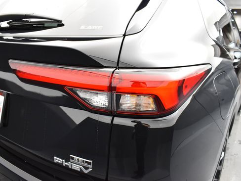 New 2025 Mitsubishi Outlander SEL Black Edition image 7