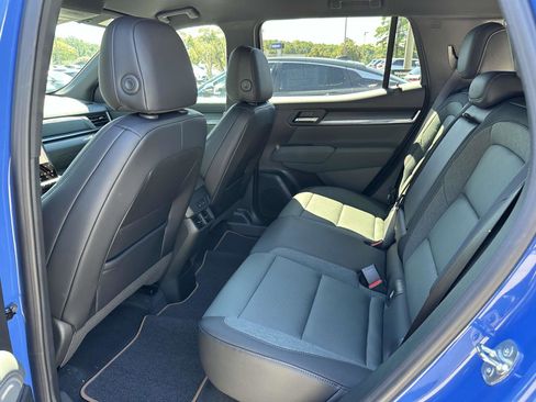 New 2026 GMC Terrain AT4 w/ Convenience Package III image 14