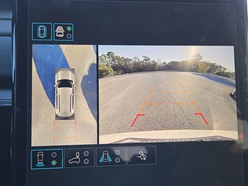 New 2026 GMC Acadia Elevation w/ Black Edition image 12