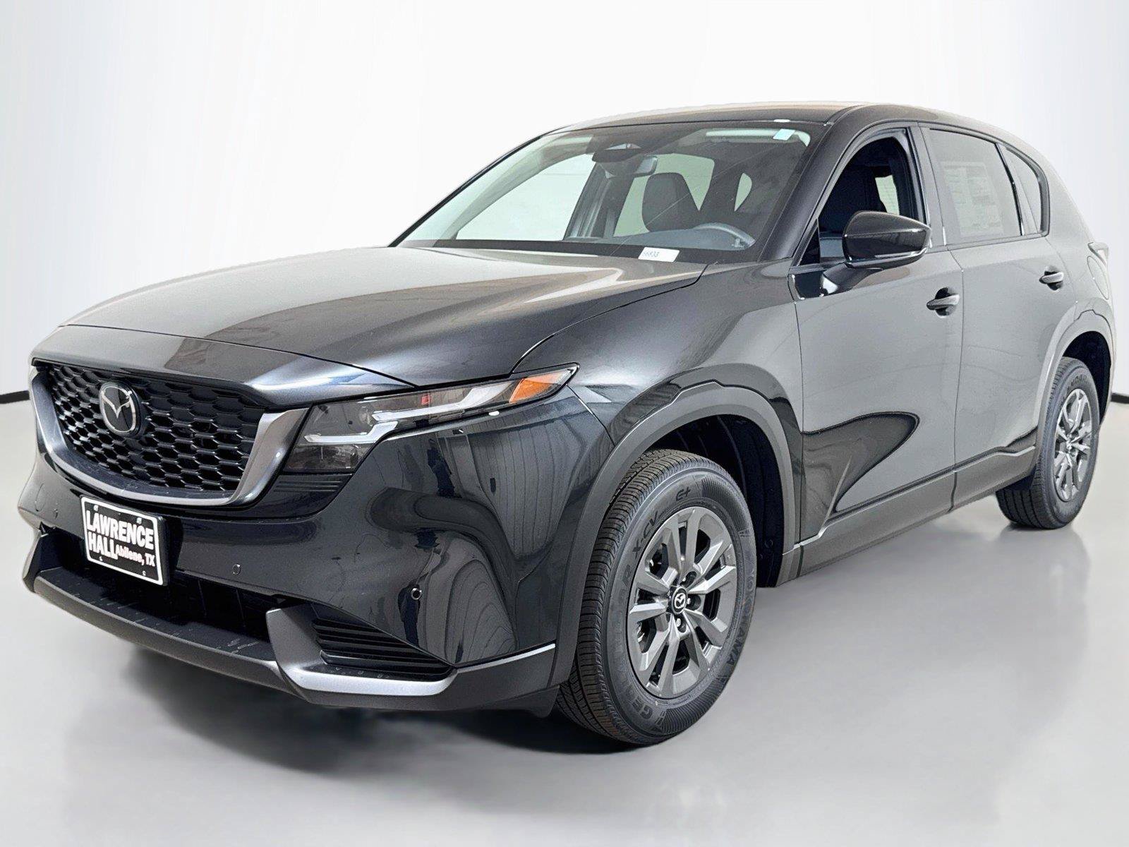 New 2026 MAZDA CX-5 Select AWD/4WD image 1