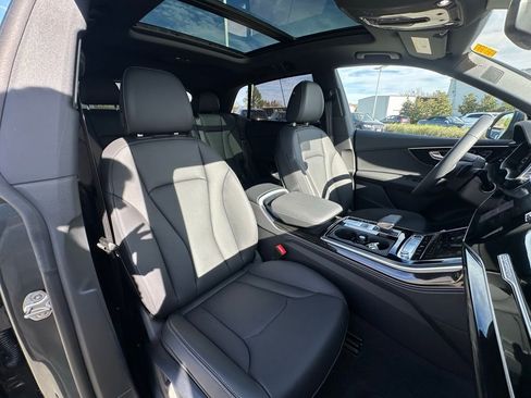 New 2026 Audi Q8 Premium Plus image 30