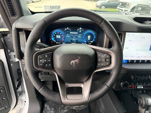 New 2026 Ford Bronco Outer Banks AWD/4WD image 22