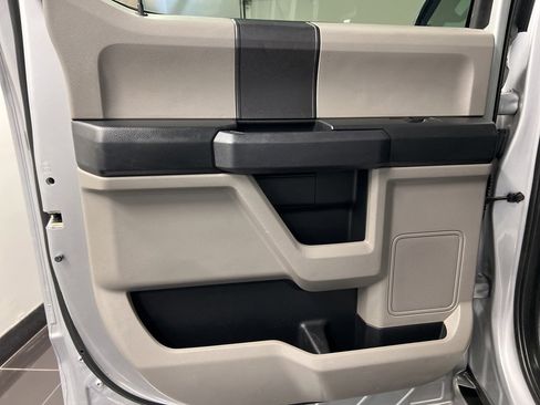 Used 2018 Ford F150 XL w/ Equipment Group 101A Mid image 31