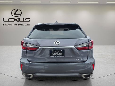 Used 2019 Lexus RX 350 AWD image 6