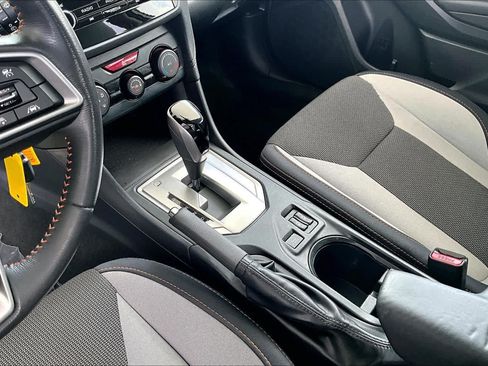 Used 2019 Subaru Crosstrek 2.0i Premium w/ Eyesight System AWD/4WD image 15