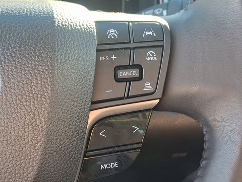 Certified 2025 Toyota Camry image 20