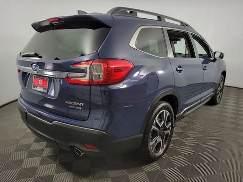 Used 2023 Subaru Ascent Limited AWD/4WD image 8