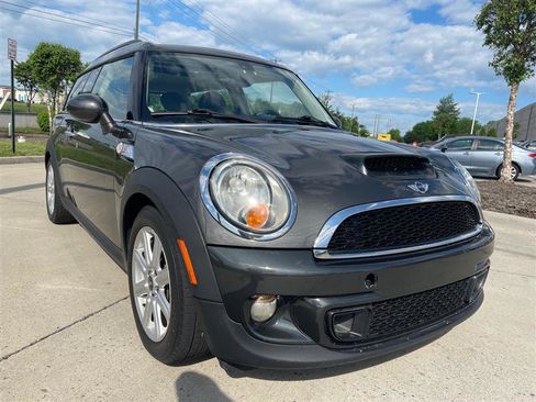 Used 2011 MINI Cooper Clubman S image 41
