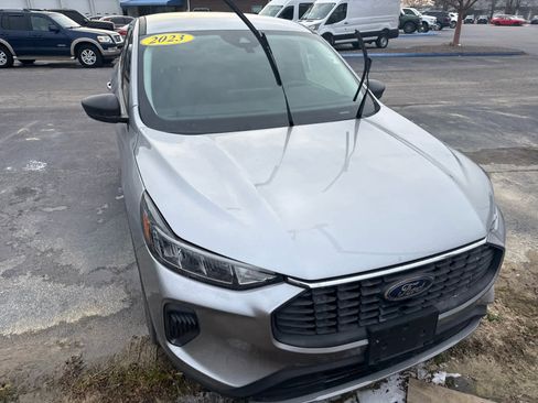 Used 2023 Ford Escape Active w/ Tech Pack #1 image 6