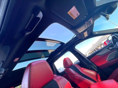 Used 2023 Acura MDX A-Spec image 24