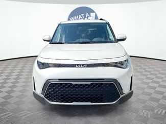 New 2025 Kia Soul LX w/ LX Technology Package video 2