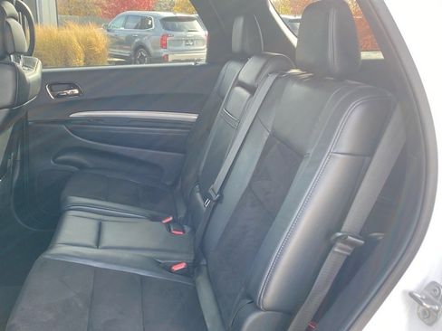 Used 2020 Dodge Durango GT image 20