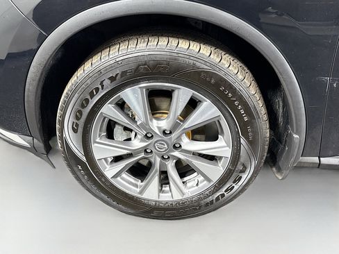 Used 2017 Nissan Murano S w/ Navigation Package image 38