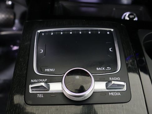 Used 2018 Audi Q7 3.0T Premium Plus w/ Premium Plus Package image 5