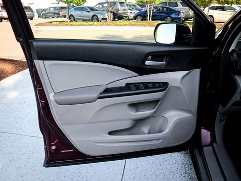 Used 2014 Honda CR-V LX image 14