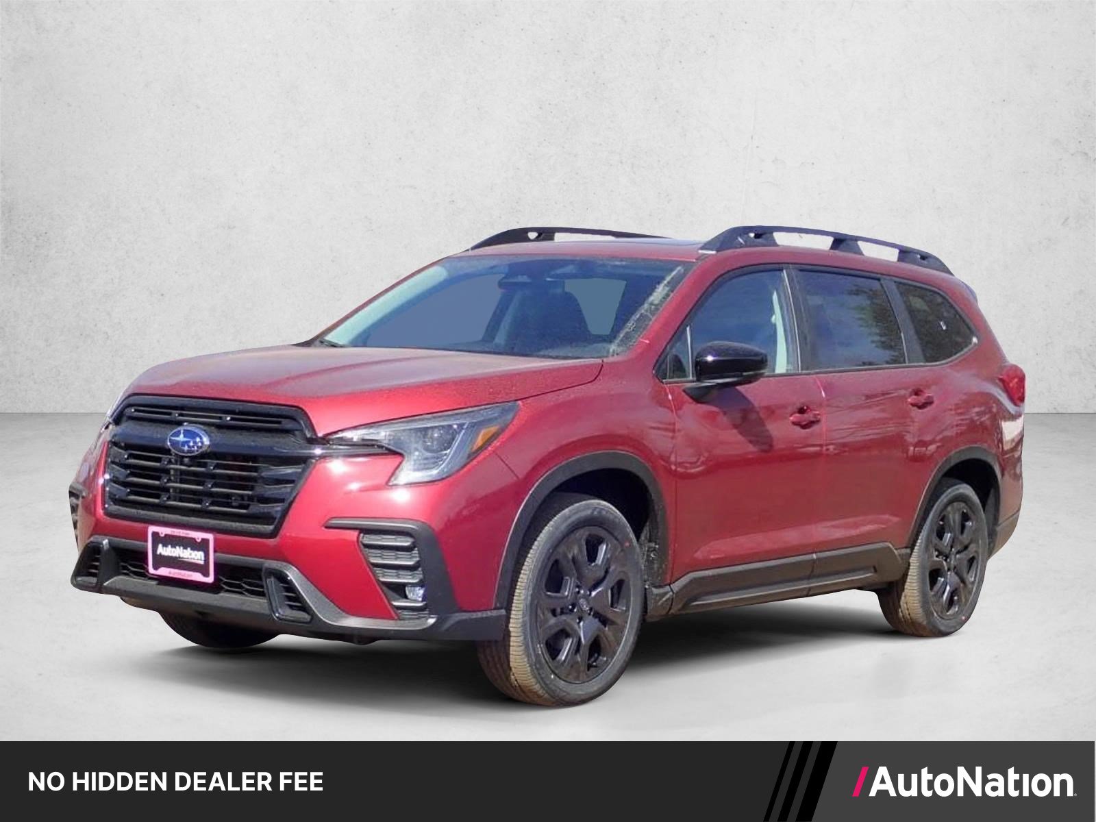 New 2026 Subaru Ascent Bronze Edition w/ Popular Package #2 AWD/4WD image 1