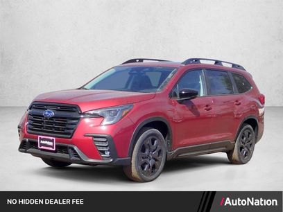 New 2026 Subaru Ascent Bronze Edition w/ Popular Package #2
