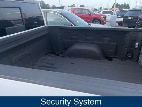 Used 2019 GMC Sierra 1500 AT4 w/ AT4 Preferred Package AWD/4WD image 13
