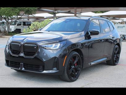 Used 2025 BMW X3 M50 w/ Premium Package