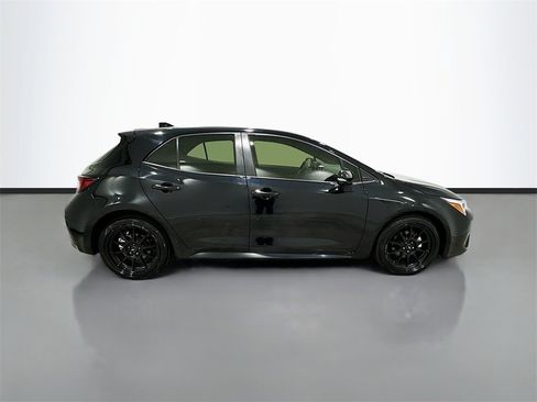 Used 2023 Toyota Corolla SE image 8