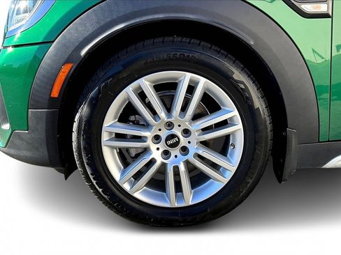 Used 2022 MINI Cooper Countryman ALL4 image 28