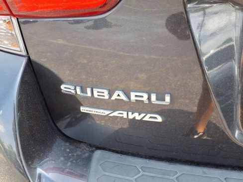 Used 2019 Subaru Crosstrek 2.0i Limited w/ Moonroof Package w/Navigation AWD/4WD image 7