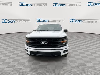 New 2026 Ford F150 XLT w/ Equipment Group 302A MID