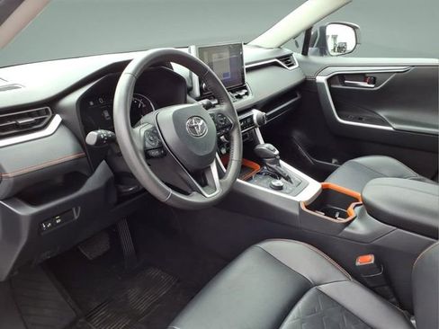 Certified 2024 Toyota RAV4 Adventure AWD/4WD image 11
