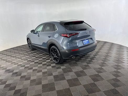 Used 2025 MAZDA CX-30 AWD 2.5 S w/ Preferred Package image 10