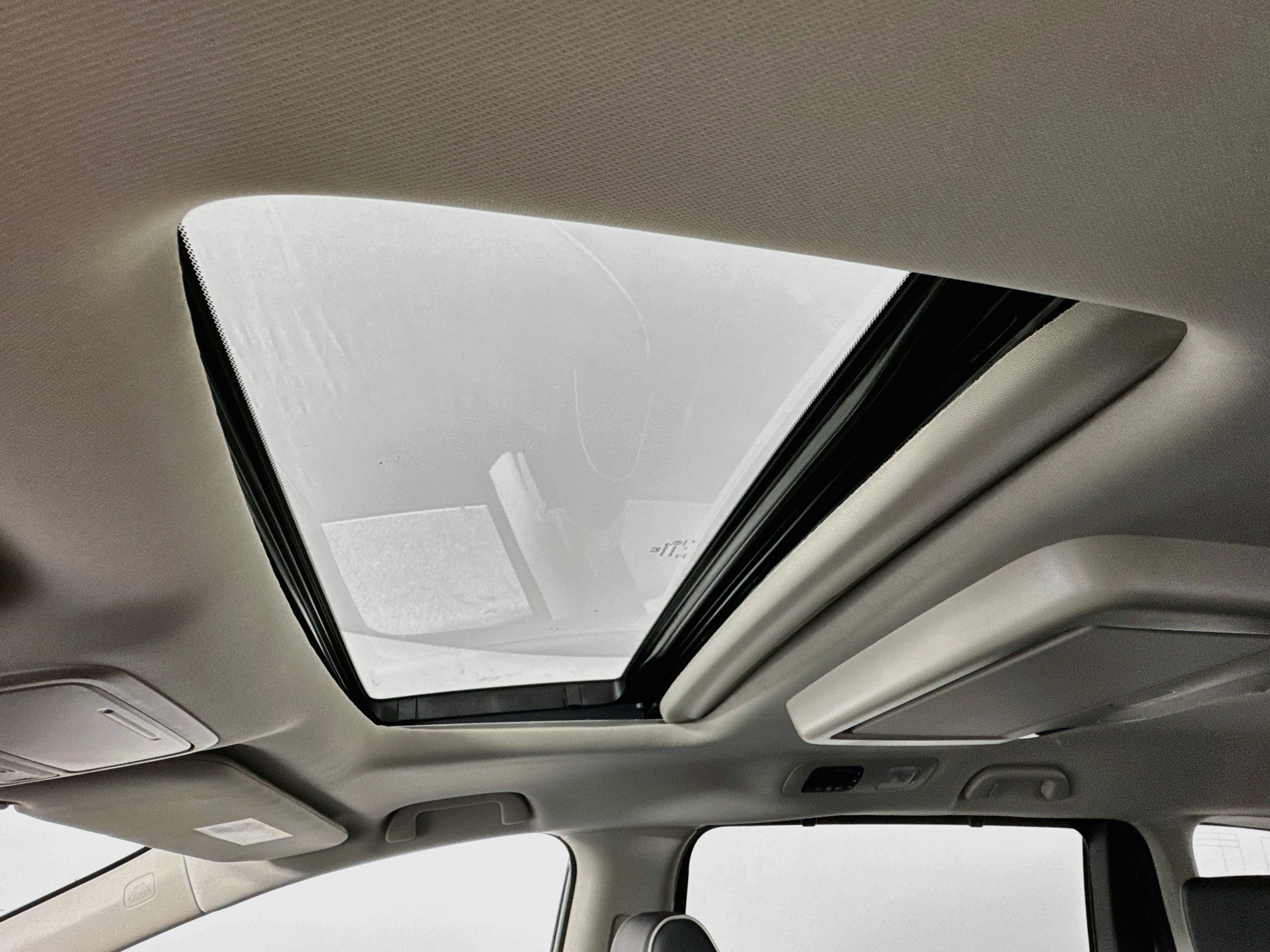 New 2027 Honda Odyssey Elite image 22