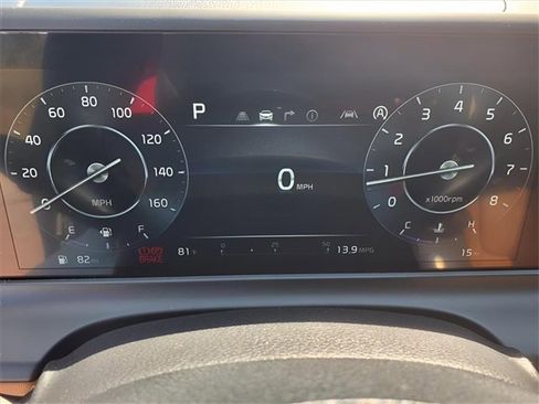 New 2026 Kia Seltos EX w/ EX Sunroof Package image 13