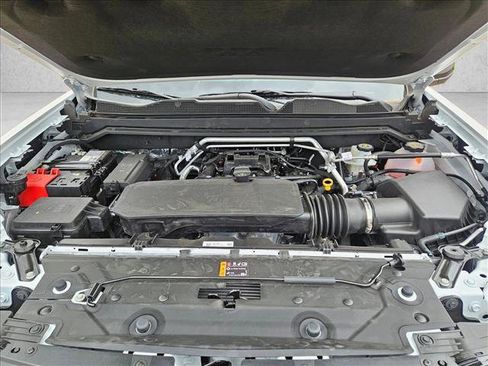 New 2026 Chevrolet Colorado Z71 AWD/4WD image 17