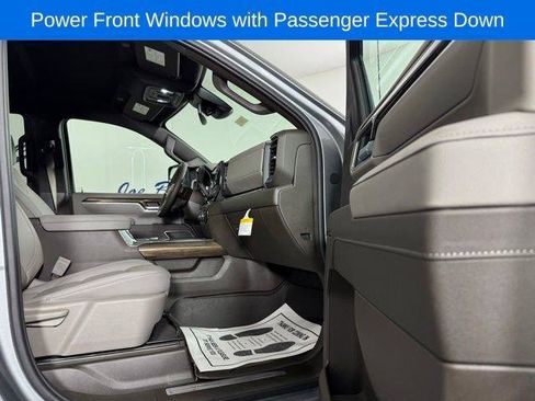 New 2026 Chevrolet Silverado 2500 LT w/ All Star Edition image 18