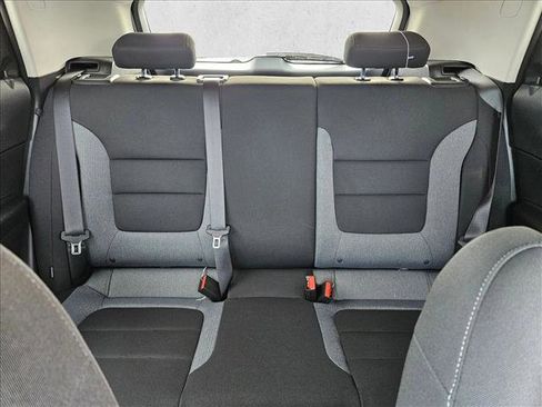 New 2026 Chevrolet TrailBlazer LT w/ Driver Confidence Package image 14