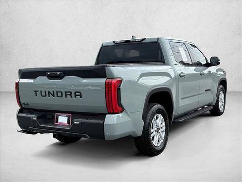 Certified 2026 Toyota Tundra SR5 w/ SR5 Premium Package AWD/4WD image 5