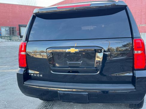 Used 2017 Chevrolet Tahoe LS w/ All-Season Package image 25