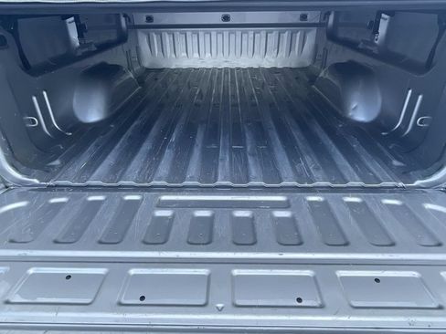 Used 2019 Chevrolet Silverado 1500 Custom w/ LPO, Essentials Package RWD image 11