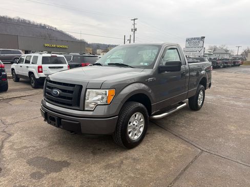 Used 2011 Ford F150 STX image 3