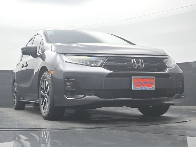 New 2026 Honda Odyssey EX-L image 26