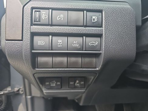 Used 2024 Toyota Tacoma Limited image 19