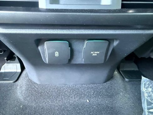 New 2026 Ford F150 STX w/ Equipment Group 200A AWD/4WD image 36