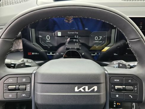 New 2027 Kia Telluride SX Prestige X-Pro AWD/4WD image 17